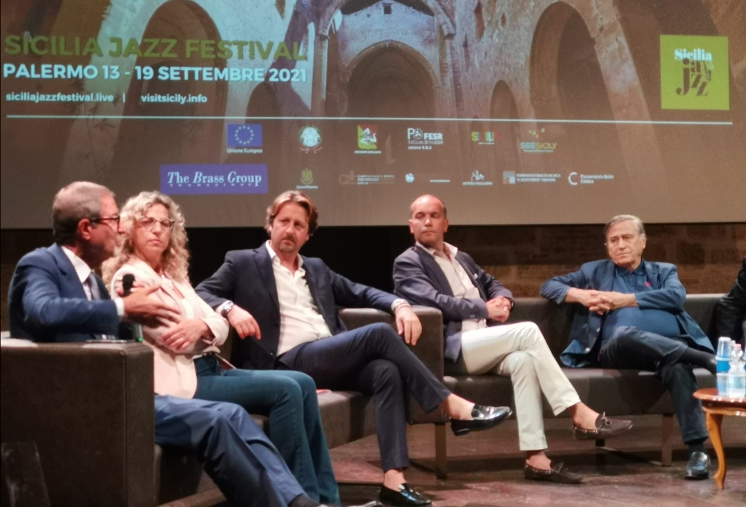 Il Toscanini di Ribera aprirà i concerti del Sicilia Jazz Festival