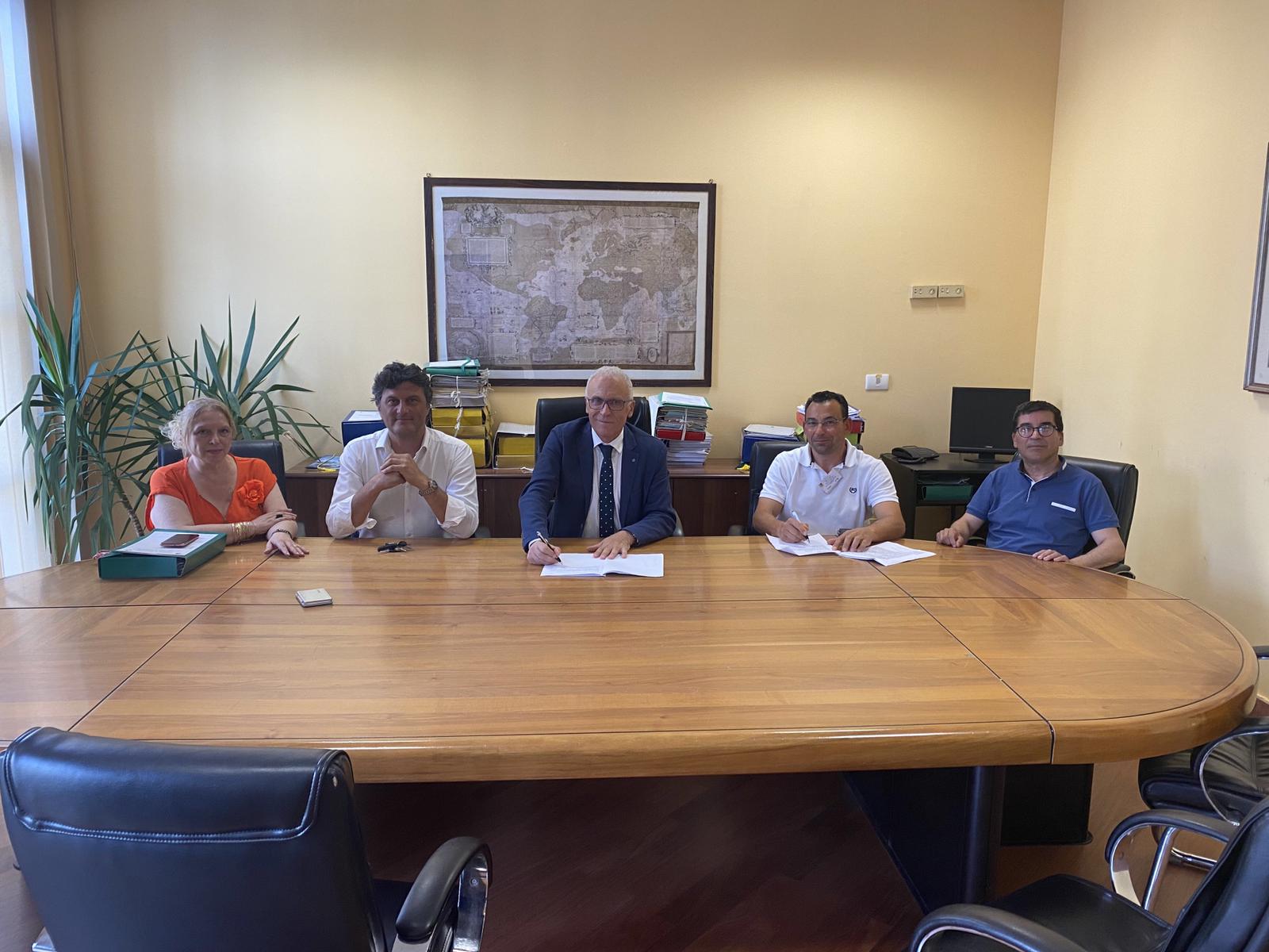 Genio Civile di Agrigento, al via i lavori di  manutenzione straordinaria  di un pacchetto di strade provinciali