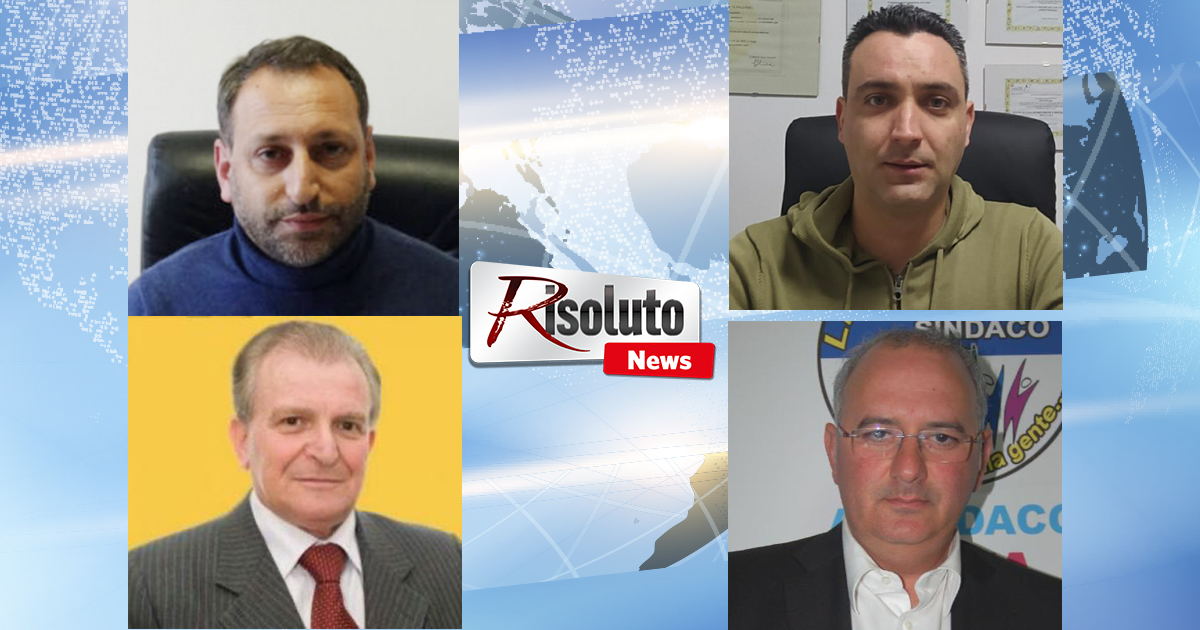 Il sindaco di Caltabellotta non presenta la relazione annuale, protesta l'opposizione