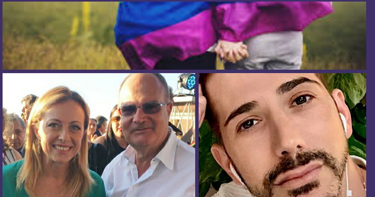 Ddl Zan, dal ballerino all'ex senatore: dibattito acceso anche sui social