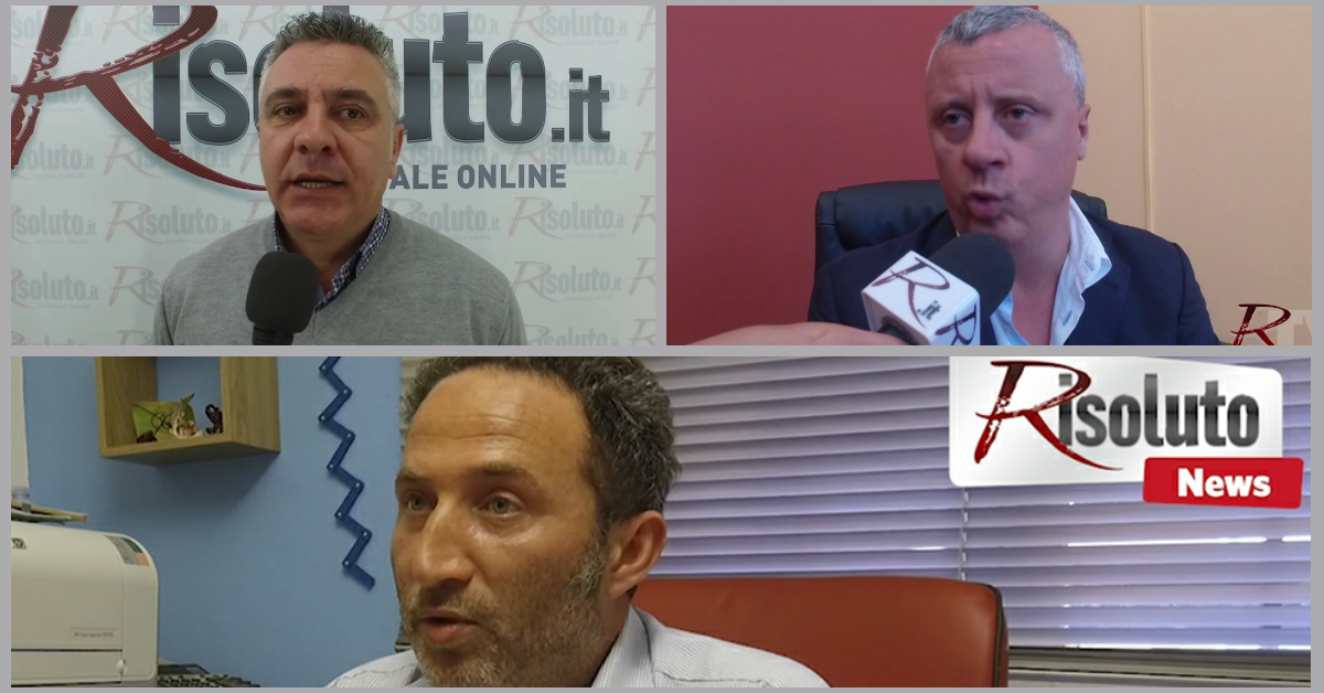 Nasce l'associazione "Sciacca Venti Ventidue", nel gruppo politico tre ex assessori della Giunta Valenti
