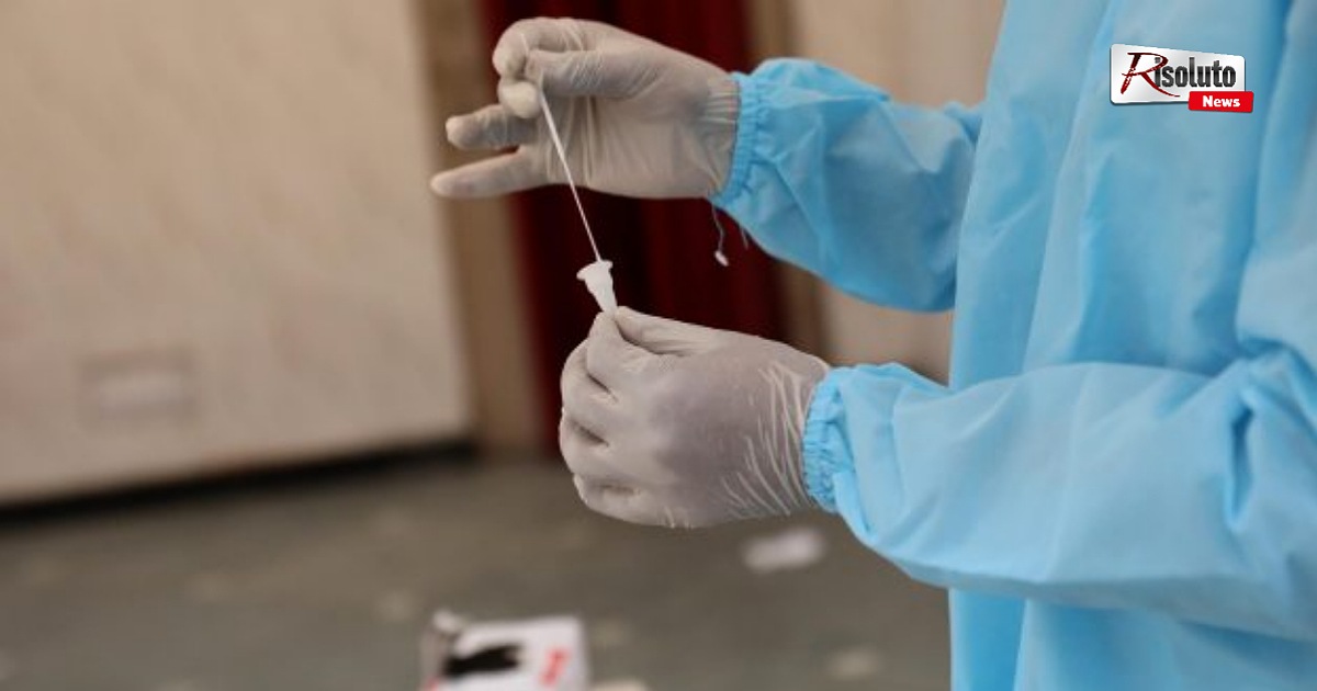 La Sicilia ancora prima per contagi, calano i decessi e salgono i guariti