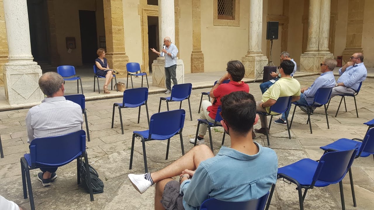 Acqua, la Valenti avverte: "Problemi di siccità e di gestione, saranno giorni difficili" (Interviste)