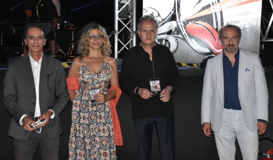 Spettacolo, al via da ieri a Selinunte la Festa della Musica Italia 2021