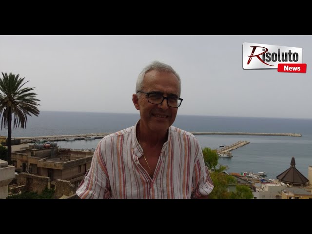 Riaprono alla fruizione turistica le grotte vaporose, Pippo Verde: "Un sito unico al mondo"
