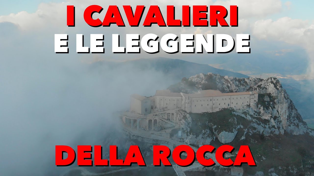 Paolo e l’antico mistero dei templari, il viaggio di Fuoririga a Caltabellotta fra storia, miti e leggende (Video)