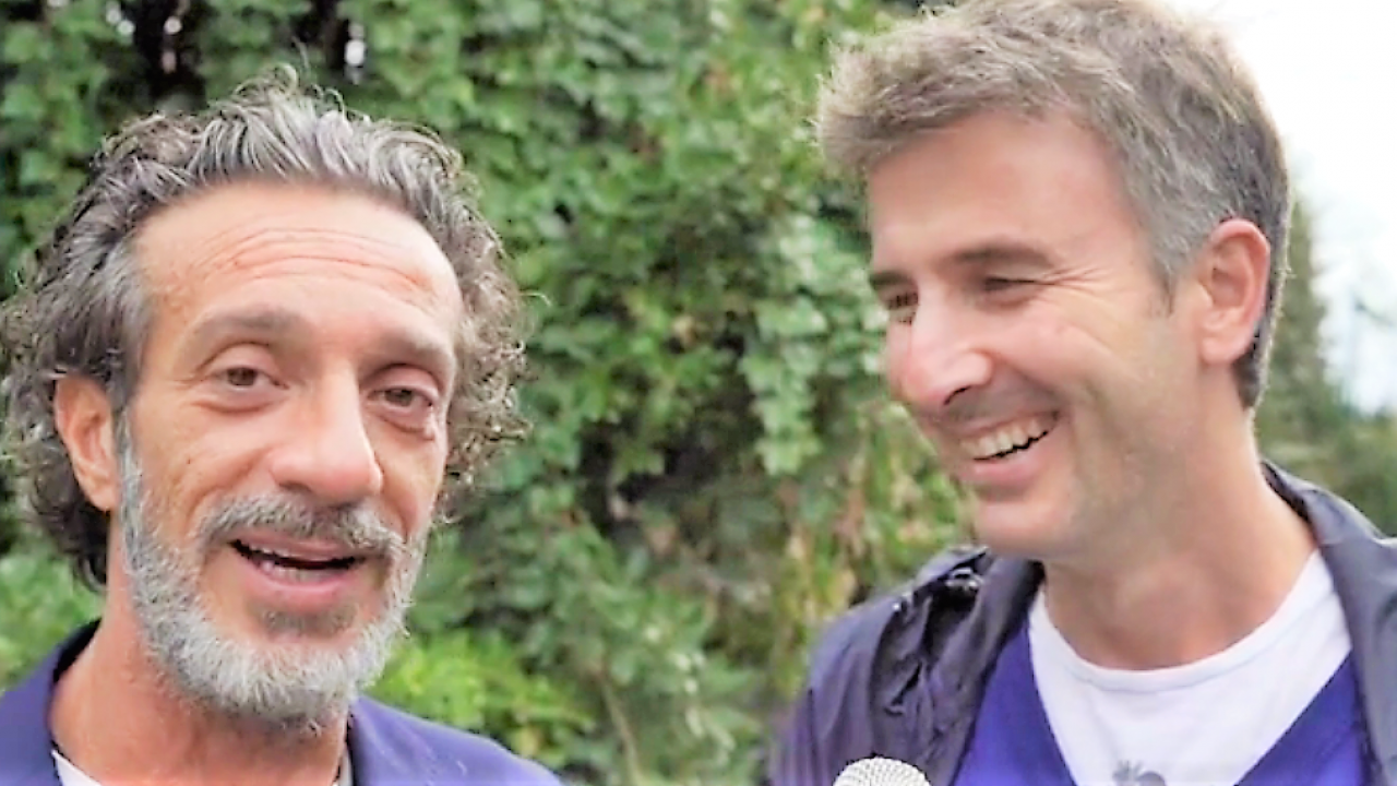 Anche Sciacca nella nuova serie di Ficarra e Picone, al lavoro la troupe oggi nel quartiere di San Michele
