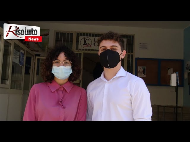 Maturati del 2021, modalità dettate ancora dal Covid (Interviste)
