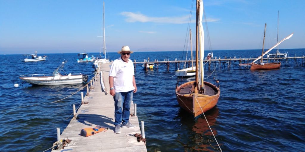 A Sciacca arriva la Vela Latina con il campionato italiano organizzato dal circolo "Il Corallo"