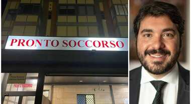Aggressione ad un deputato palermitano, finisce al Pronto Soccorso