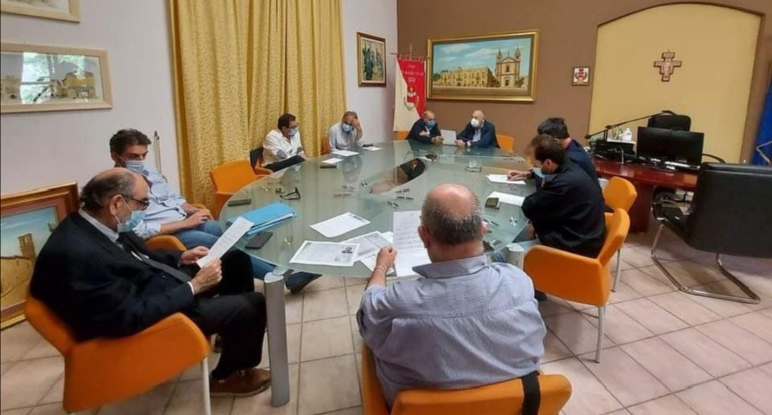 Radio Margherita, accordo di programma con alcuni comuni del belicino