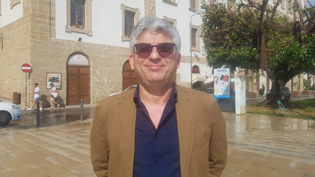 Dal Centro Covid al Pronto Soccorso, il sindaco Ruvolo: "Nostro ospedale sarebbe stato chiuso, adesso ha un futuro"(Intervista)