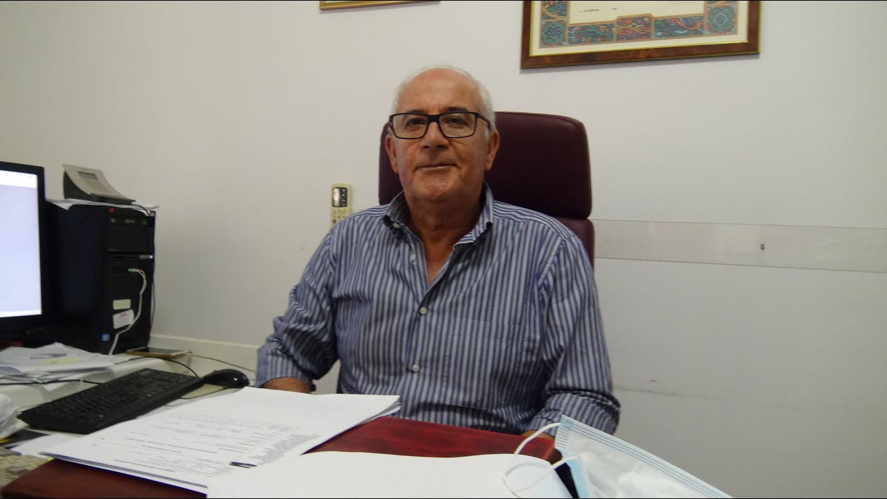 Girgenti Acque fallita, L'AltraSciacca: "Adesso inizia un'altra battaglia" (Intervista)