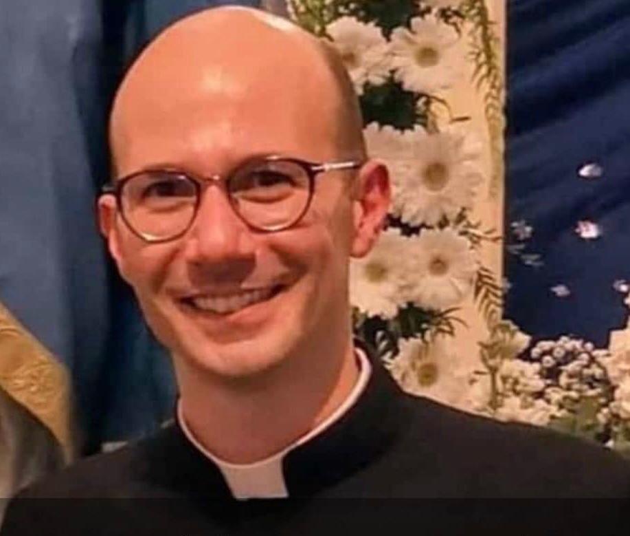 Don Giuseppe Cumbo nominato vicario generale dell’Arcidiocesi di Agrigento