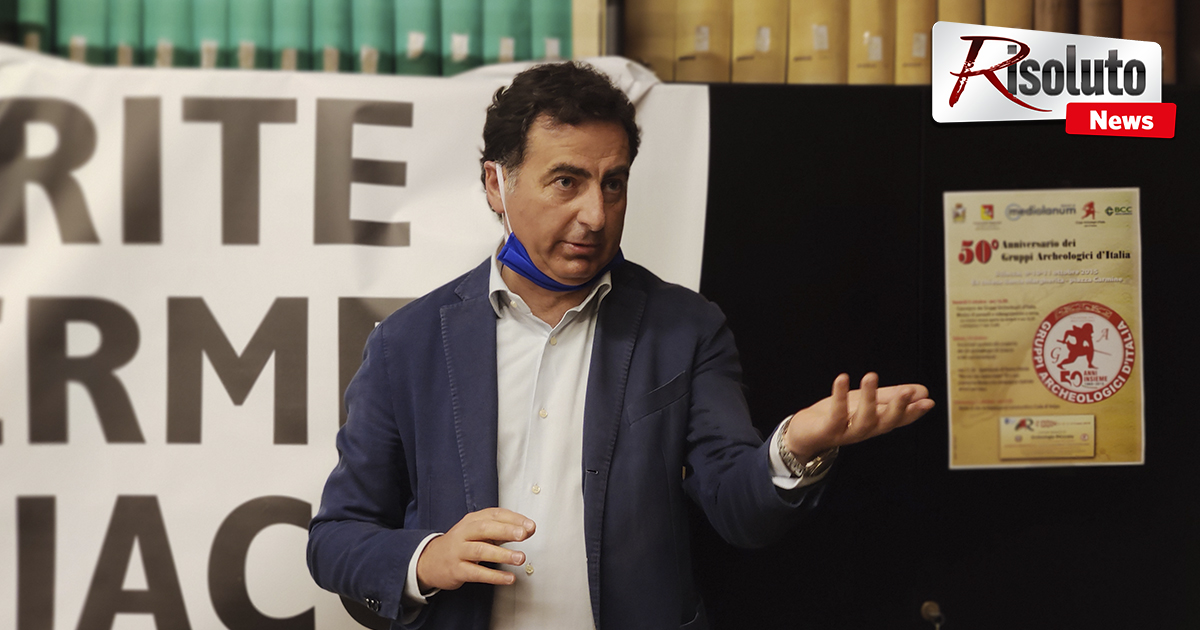 Neanche l'associazione "Ora Basta" invitata al tavolo sulle Terme: "Esclusi dall'amministrazione chi non li asseconda"