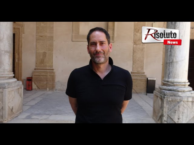 Mangiacavallo: "Sulle Terme basta con i pellegrinaggi, pensiamo a discutere" (Intervista)