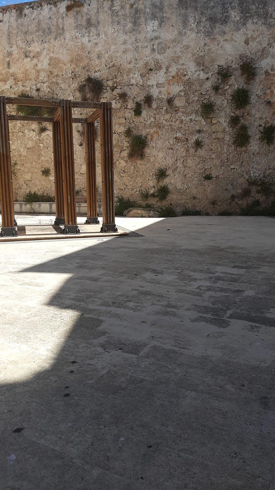 Luoghi a Sciacca  deputati allo spettacolo, l'appello di Monte: "Il Sant’Anna torni a rivivere con uno sguardo rivolto ai giovani”