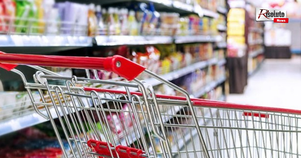 Bonus spesa in aiuto alle famiglie con fondi della  Regione, ma il Comune di Sciacca in netto ritardo per l'assegnazione