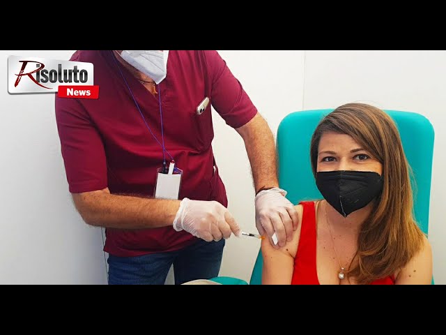 Covid 19, il racconto di 15 mesi di un'emergenza
