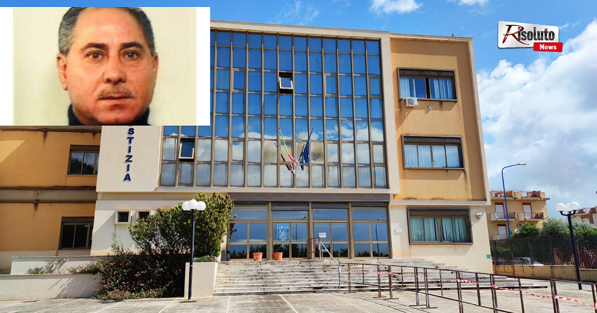 Il sequestro di cocaina a Sciacca, il giudice convalida l'arresto di Notaro che rimane ai domiciliari