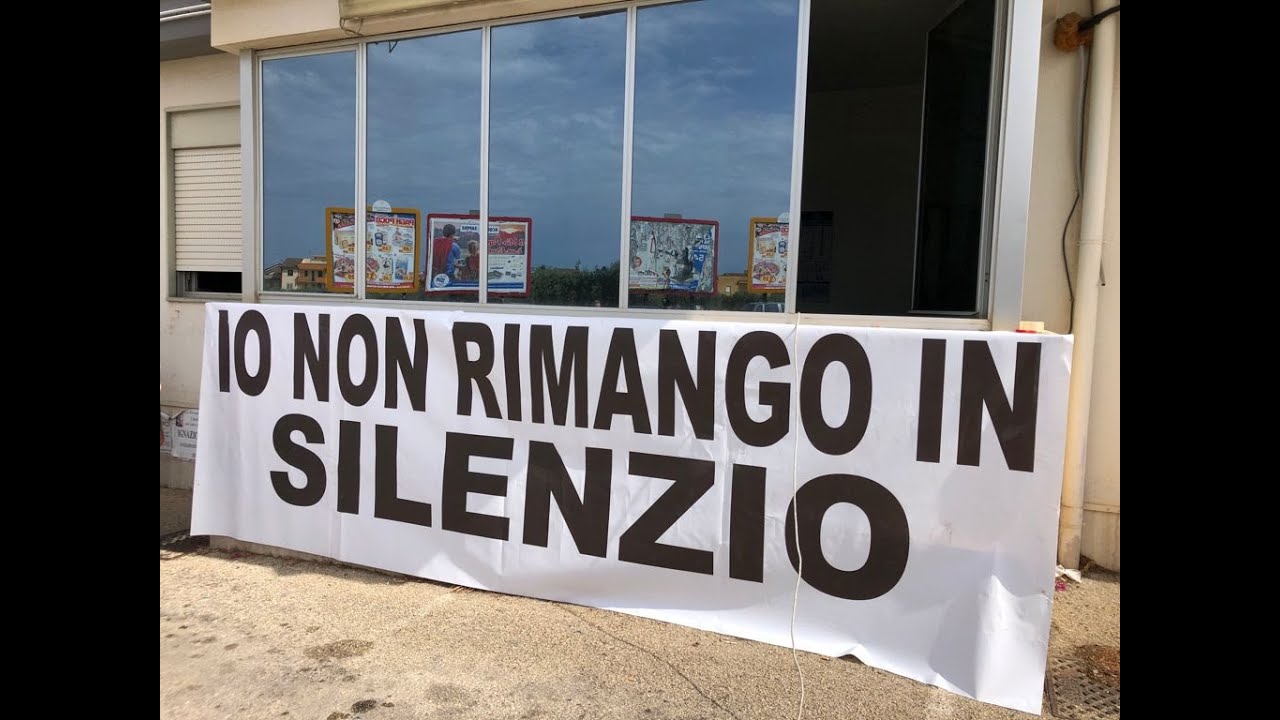 Ribera non molla sul Pronto Soccorso al Fratelli Parlapiano, oggi sit-in (Video)