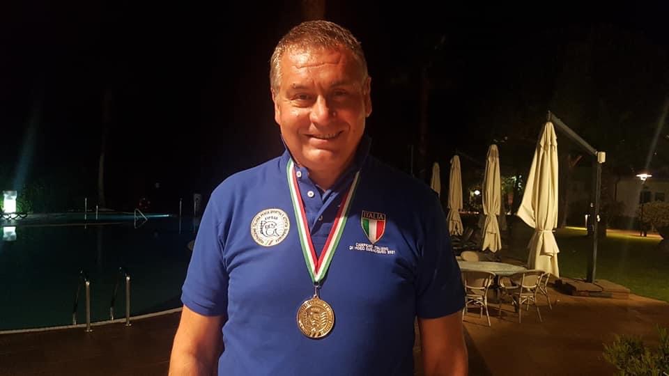 Fotosafari, primo posto del saccense Santo Tirnetta al campionato italiano a Vasto