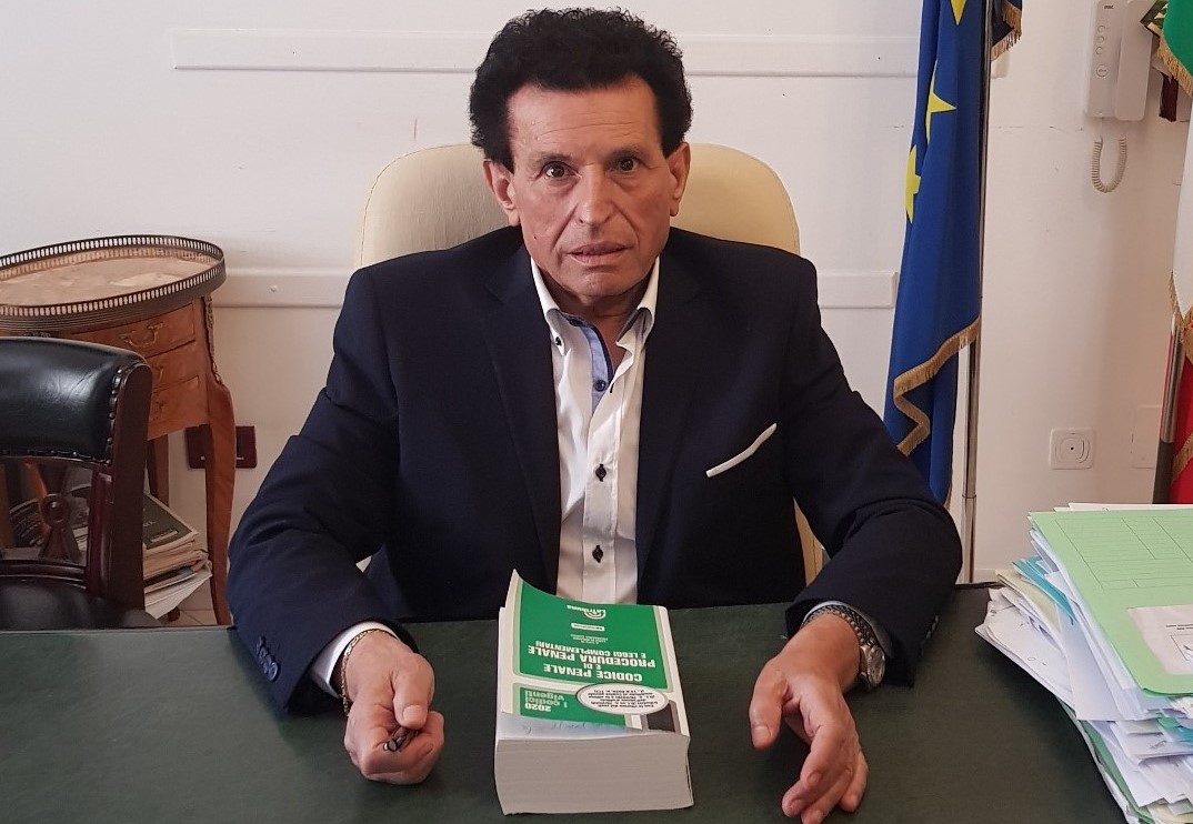 Riparto di giurisdizione tra giudice ordinario e giudice amministrativo, la Cassazione accoglie il ricorso di un menfitano