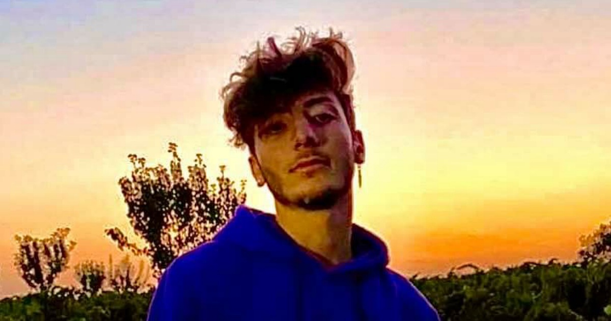 Morto il ragazzo margheritese rimasto ferito nell'incidente sulla provinciale, consentito l'espianto degli organi