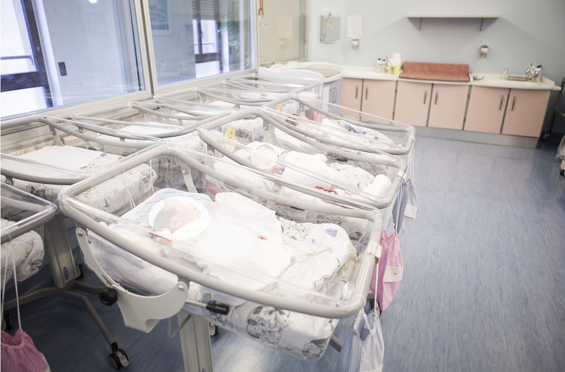 Bonus bebè in arrivo anche quest'anno in Sicilia, pubblicato l'avviso