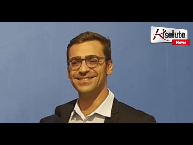 Ribera dalla zona rossa a Comune con un solo positivo al Covid adesso invoca il Pronto soccorso generalista (Intervista)