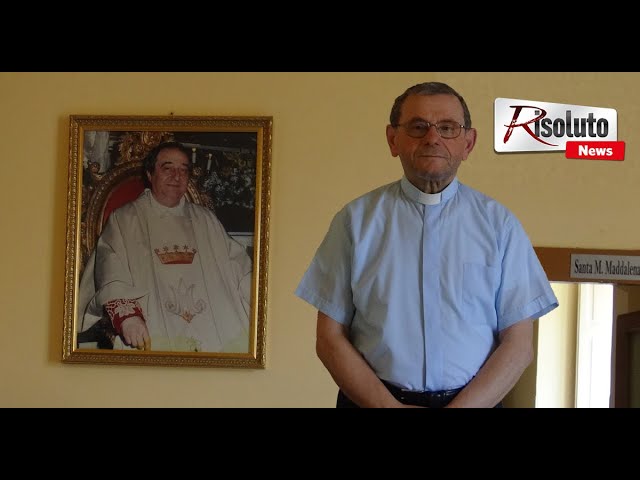 I 25 anni della Madonna del Soccorso al porto di Sciacca nel ricordo di padre Falanga (Intervista)
