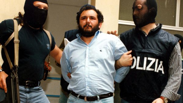 Fine pena per Giovanni Brusca,  ha ammesso il suo ruolo nella strage di Capaci e nell'uccisione di Di Matteo