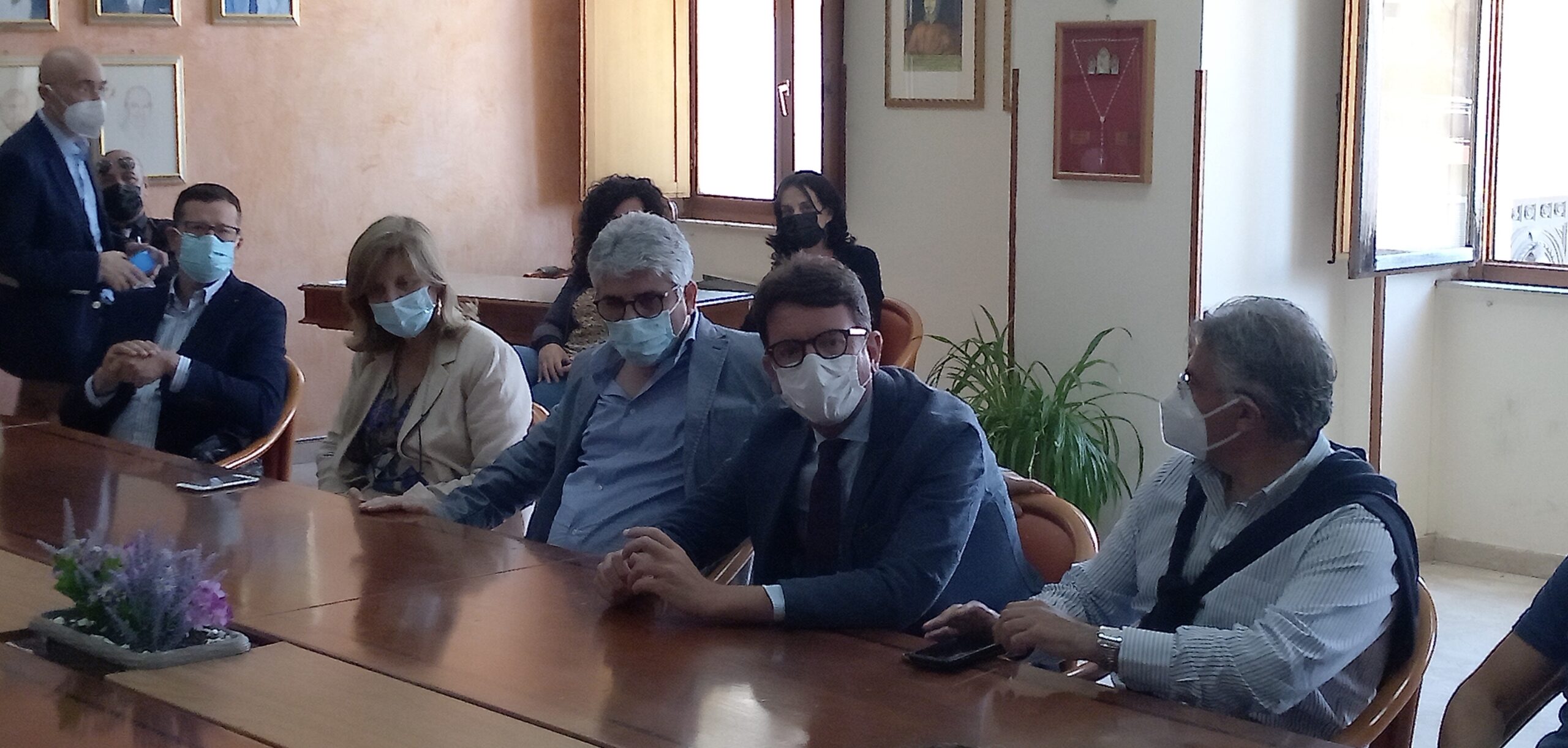 Al Comune di Ribera in arrivo 409 mila euro dalla Regione per finanziare il bilancio tramite fondi perequativi