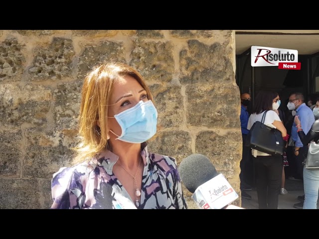 La nuova organizzazione della Regione per i servizi turistici nelle province (Intervista)