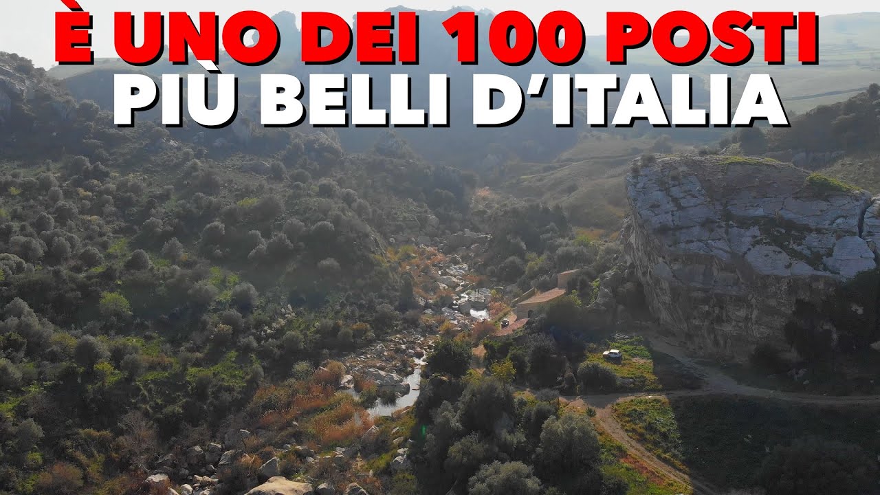 Fuoririga presenta Pino e i segreti dell’antico mulino di Roccapalumba (Video)