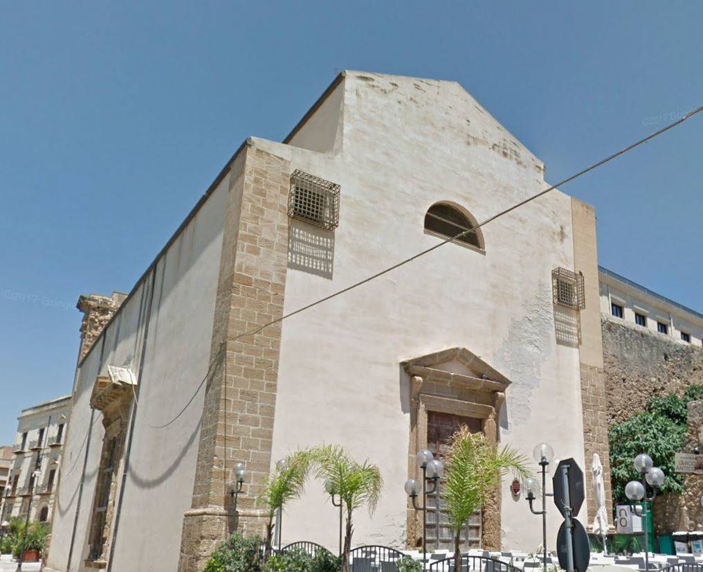 Fondi del Recovery per il recupero delle chiese siciliane, Monte: "Attivarsi subito per le tante abbandonate di Sciacca"