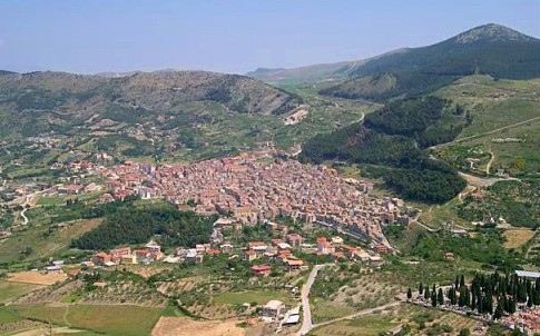 Venti nuovi casi a Santo Stefano di Quisquina, rischio  "zona rossa"