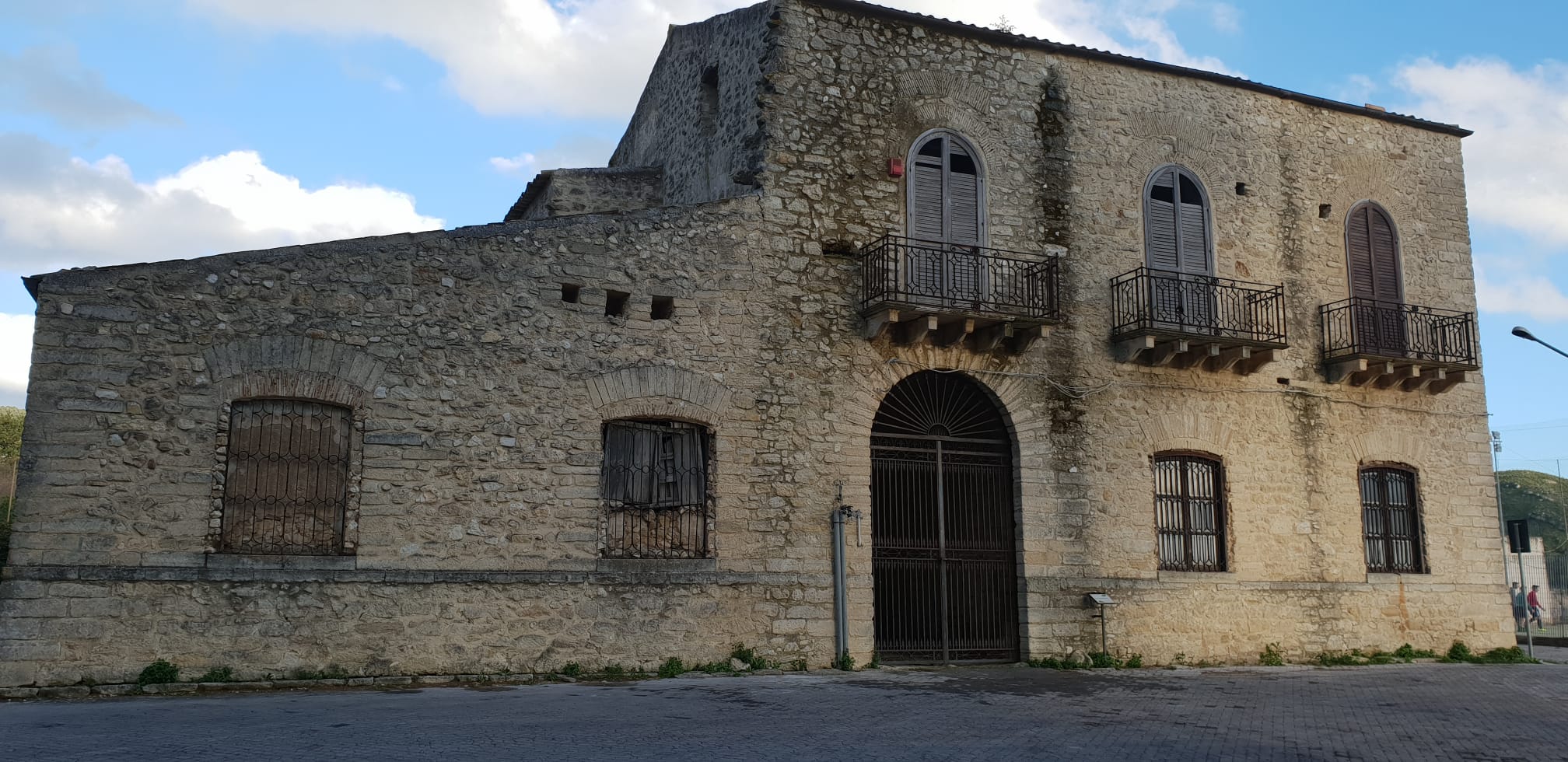 Villafranca, la Regione finanzia 500 mila euro per un Centro diurno per ragazzi