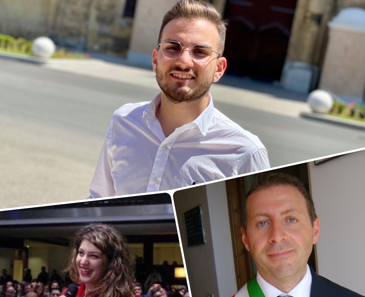 Nuovi coordinatori provinciali di Italia Viva ad Agrigento