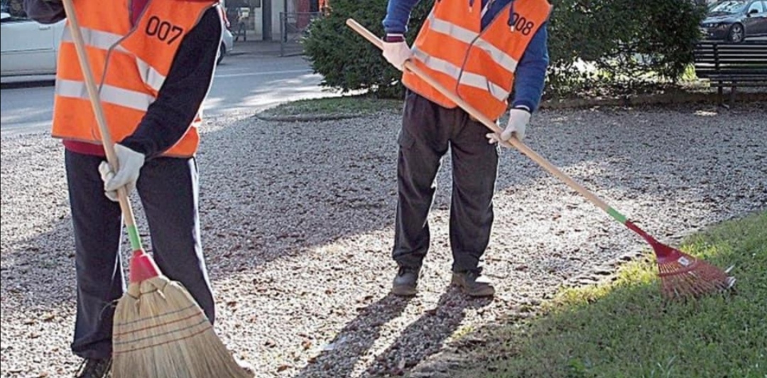 Appello del senatore Marinello al sindaco di Sciacca: “Attivi i Puc per impiegare chi percepisce il reddito di cittadinanza”
