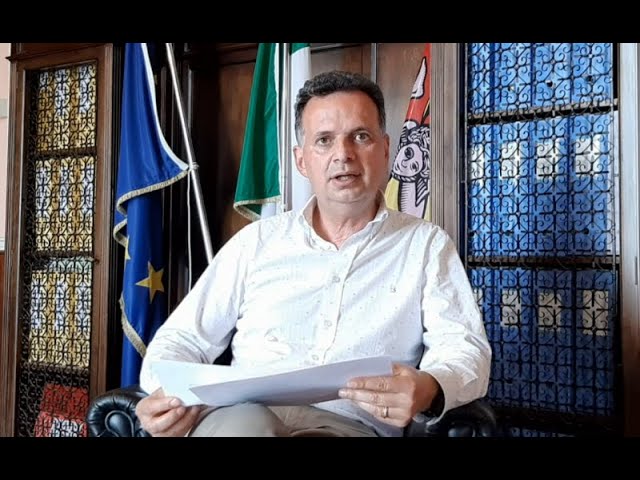 Report del commissario Zappia: "In queste settimane abbiamo toccato picchi vaccinali"