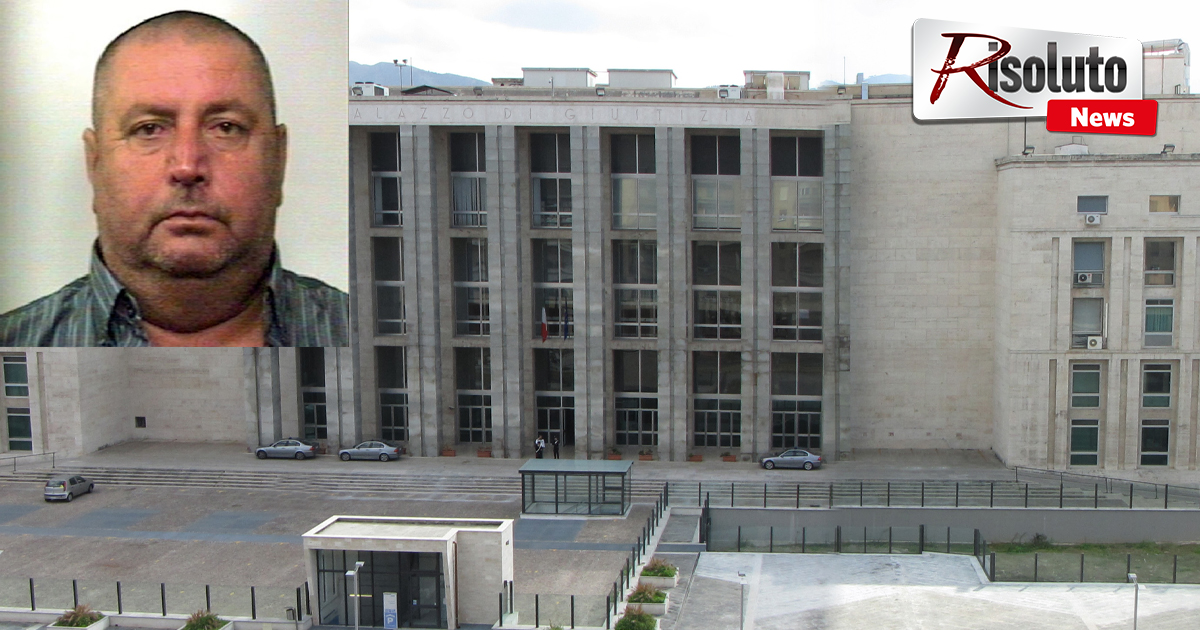Processo di mafia "Opuntia" a due menfitani, la difesa chiede l'assoluzione di Gulotta