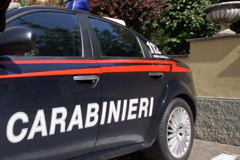 Una settantenne di Marsala denuncia violenze subite dal figlio che viene arrestato dai carabinieri