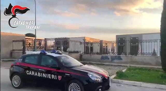 Impiegati comunali assenteisti a Castelvetrano, ordine di sospensione di pubblico servizio