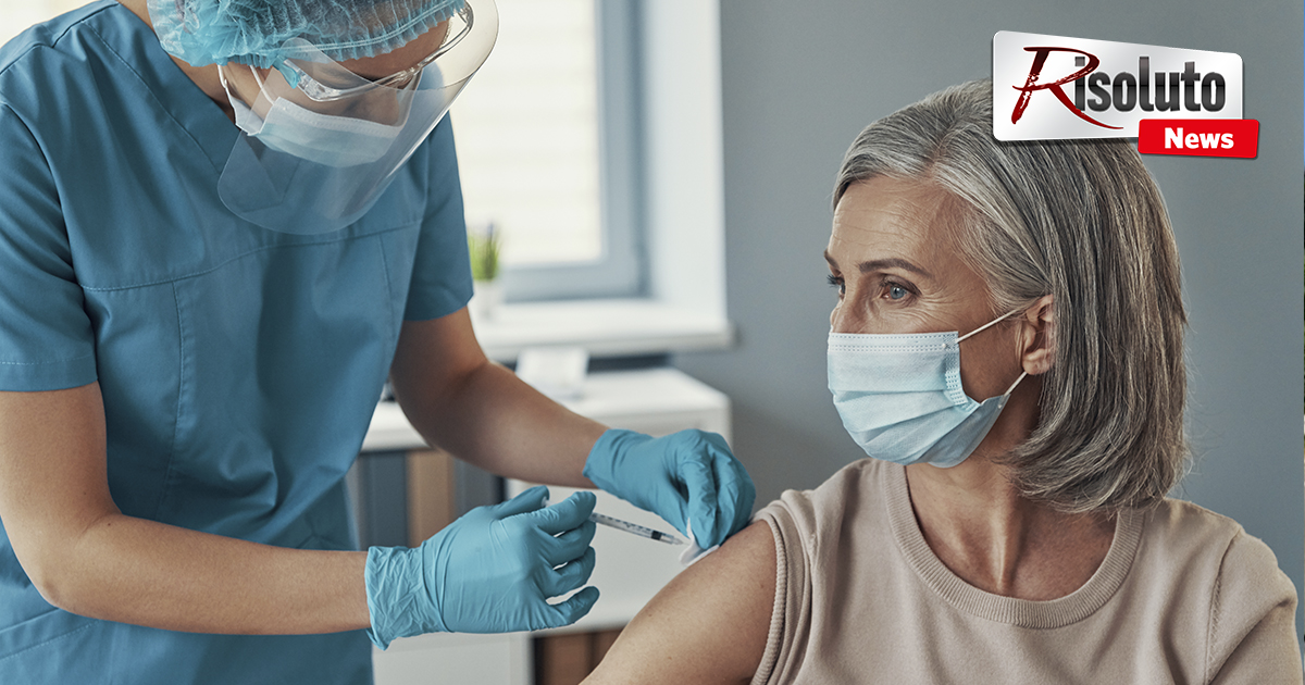 Vaccini, in Sicilia la Regione lancia iniziativa “Proteggi te e i nonni”