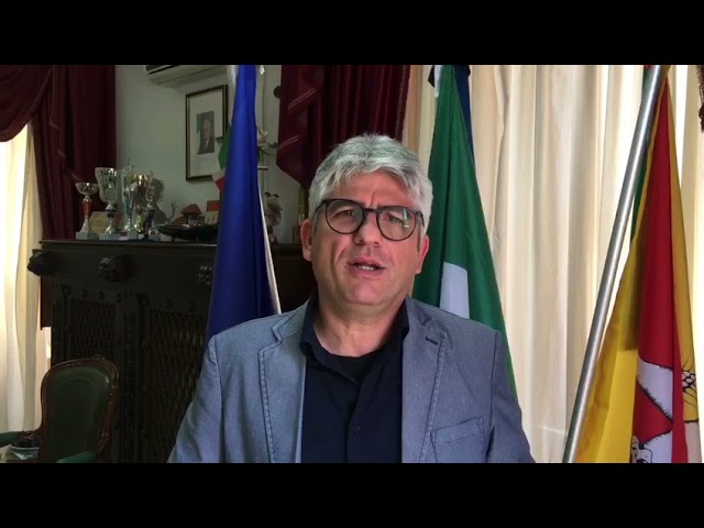 Rifunzionalizzazione Ospedale Ribera post Covid, il sindaco Ruvolo: "Sono soddisfatto"