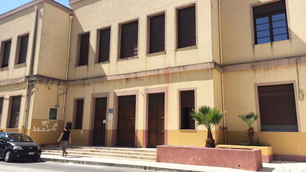 Screening di massa alla scuola Sant'Agostino, tutti negativi i tamponi su docenti e alunni