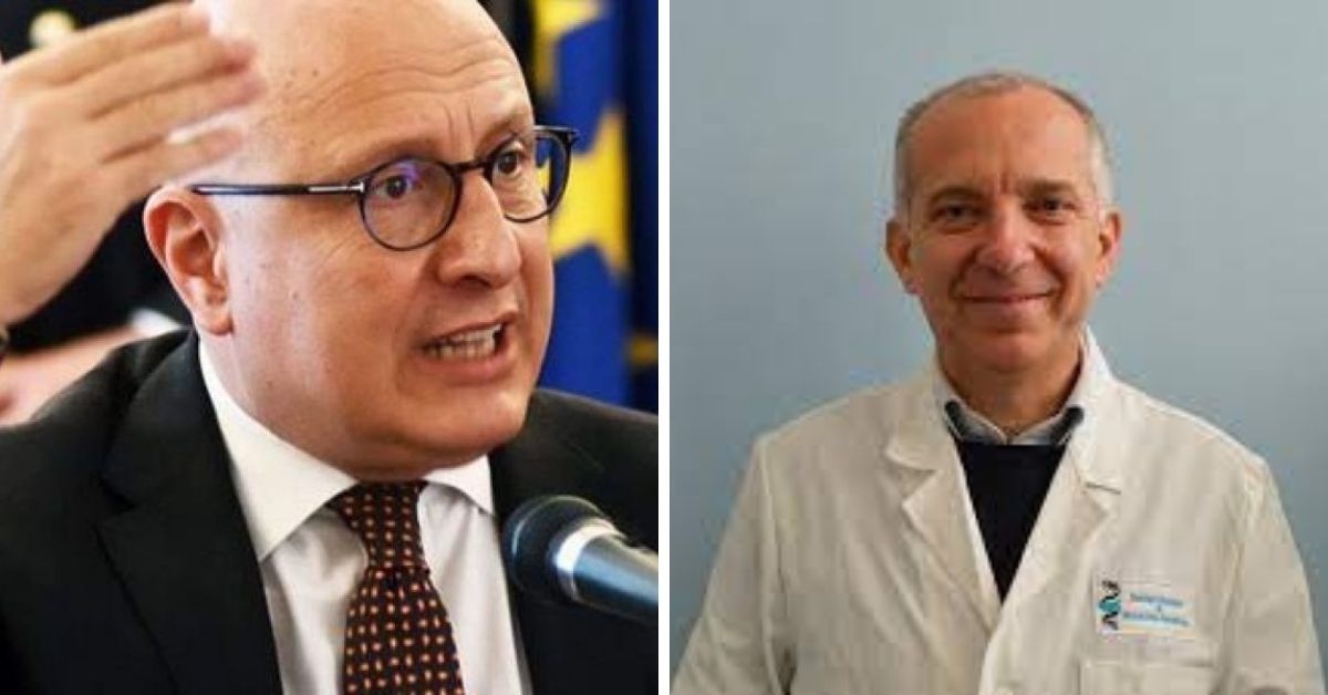 Palermo, in programma la visita di Gaetano Armao al Laboratorio di Fisiopatologia Cellulare e Molecole del Policlinico