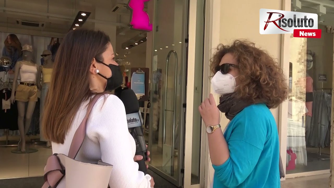 Marcia per le Terme organizzata dalla sindaca Valenti, i cittadini risponderanno alla chiamata? (Interviste)