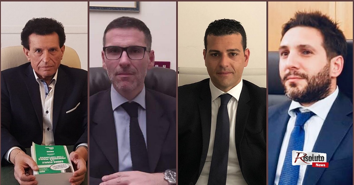 Rigettata dal Tribunale di Palermo la proposta di sorveglianza speciale per il menfitano Giuseppe Alesi